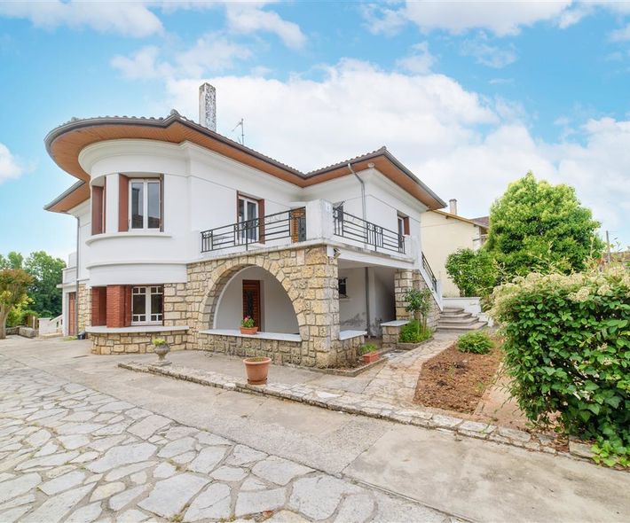 Gîte Lou Pescofi