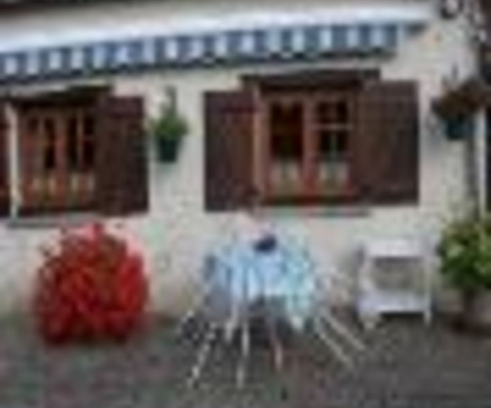 Gîte  de la Guinette