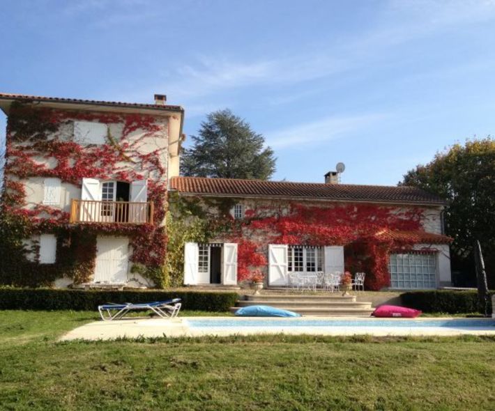 La Croix Bardon