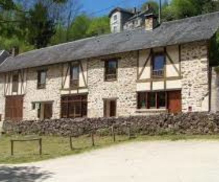 Gîte Le vieux pont