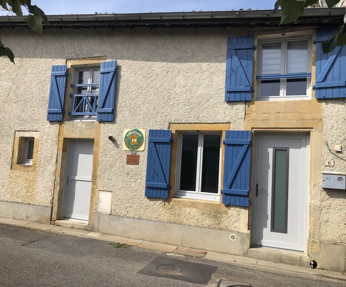 Gîte de la Maison du Berger
