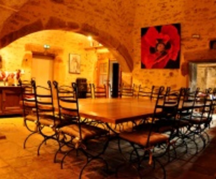 La Ferme Morin 