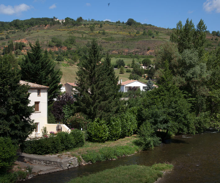 Le Clos des Cols Verts