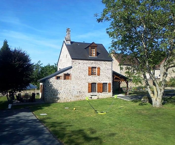 Gîte de la Table Ronde