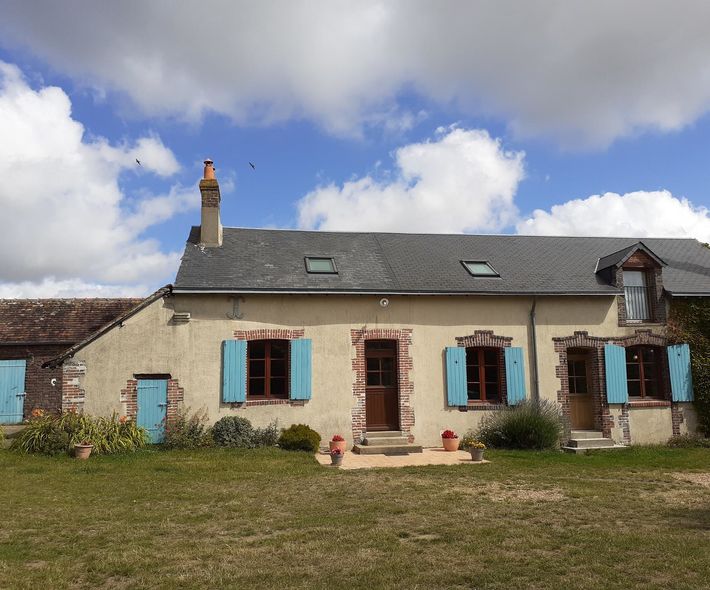 Gîte la Durandière