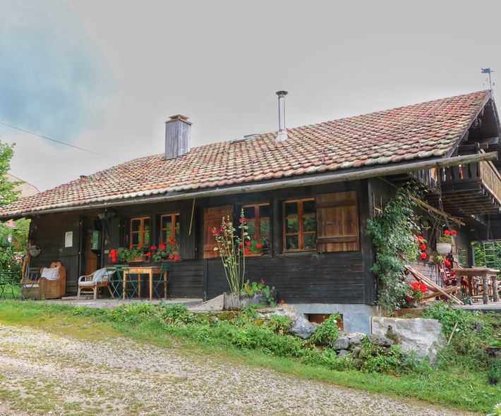 le Doubs Chalet