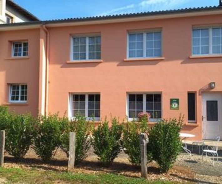 Gîte de la Forge