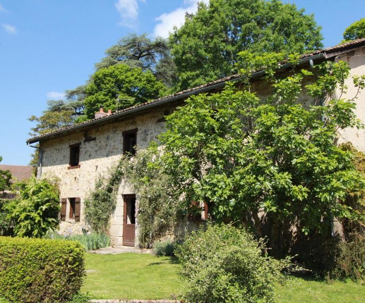 Gîte Le Vieux Domaine Le Masbareau