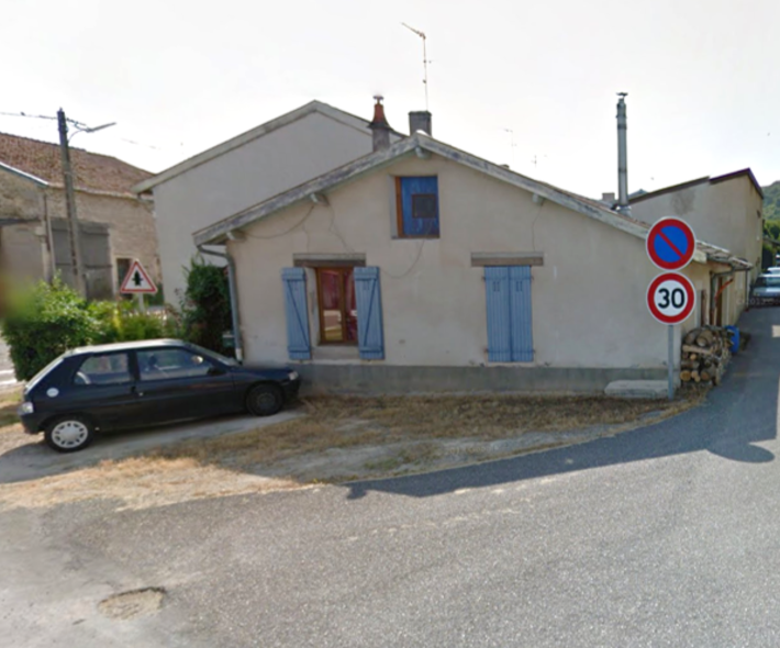 Gîte du Lac