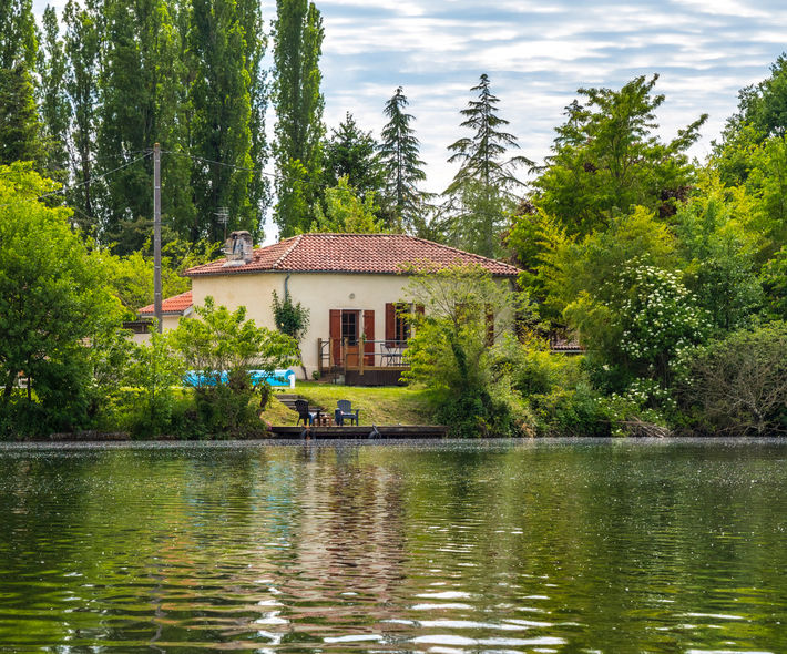 Gîte Chez Jan et Nicole