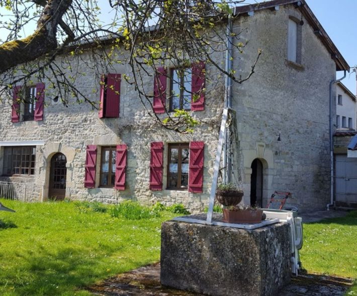 Gîte La Baurette