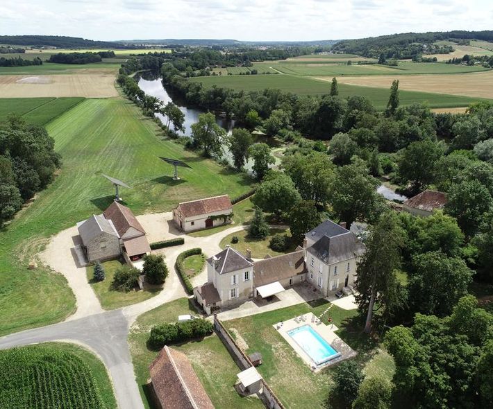 Moulin d'Amour