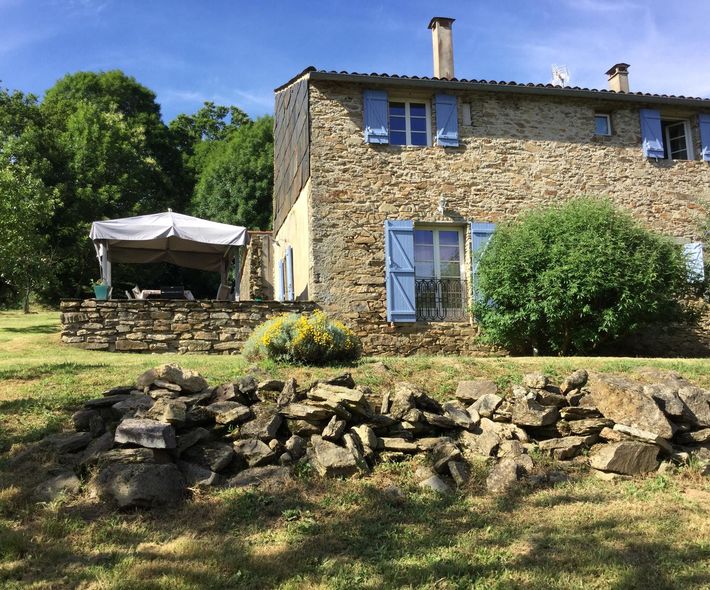 La Ranquière