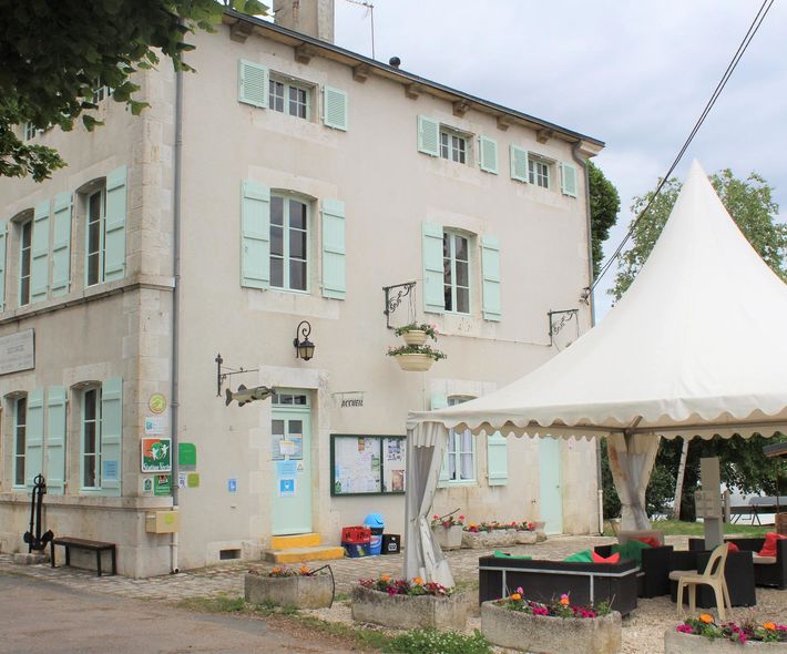 Camping municipal des Combles