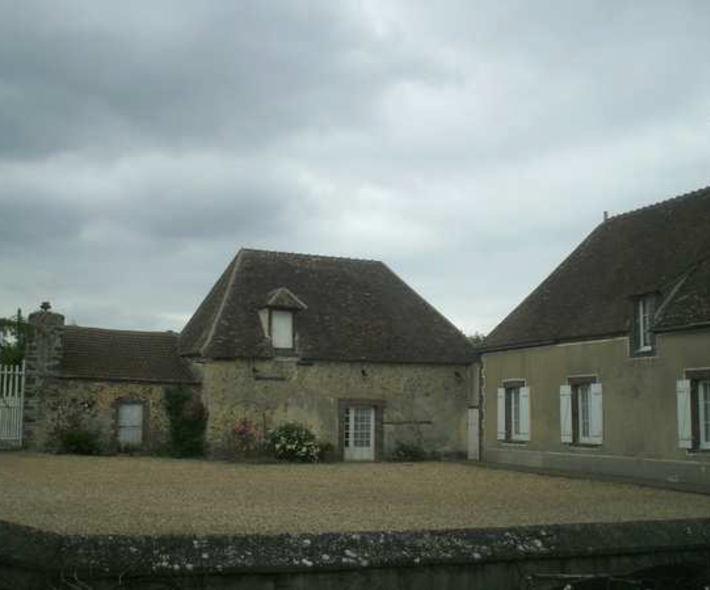 Gîte les Ecuries des Landes