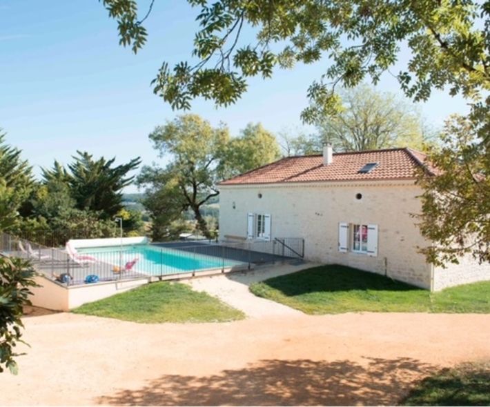 Gîte du Roucal