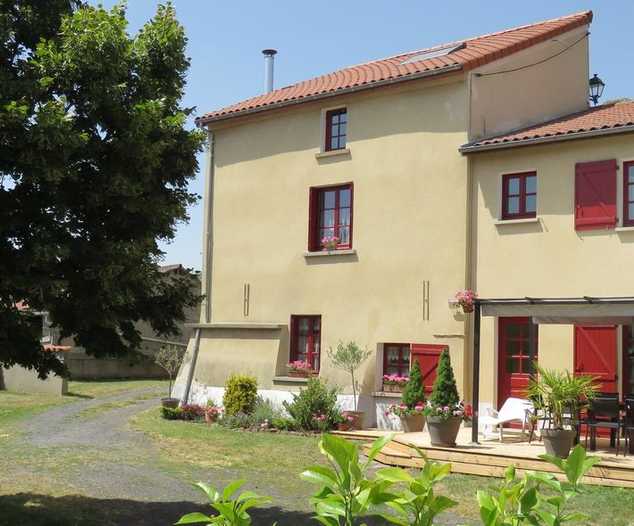 Le Pardinois