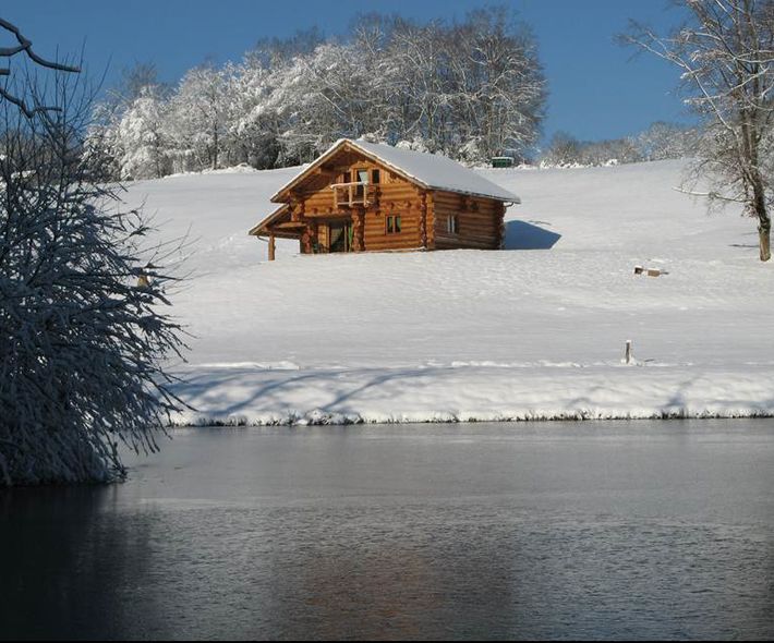 Gîte de Montignat