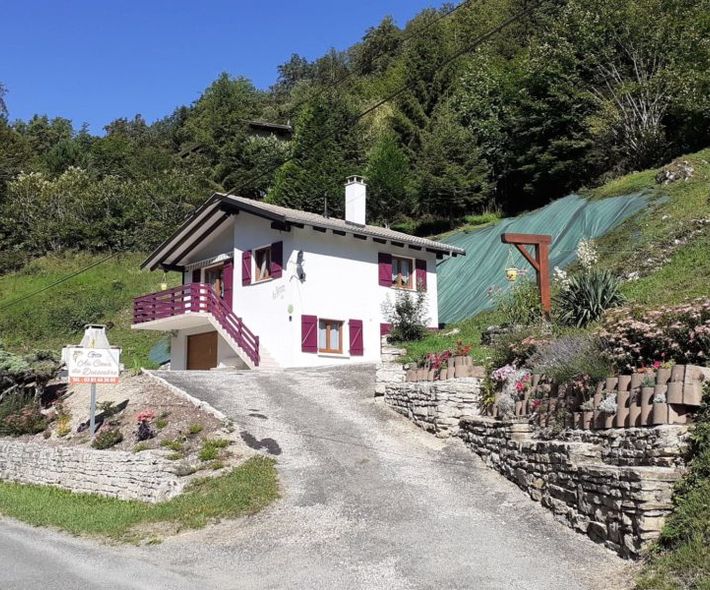 Au coeur du Dessoubre